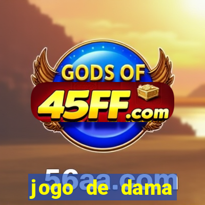 jogo de dama apostado online
